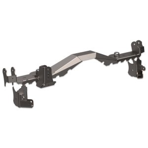 Jeep Wrangler JK Swap Kit - Rear - Artec Industries - Apex 9 Inch - `07-`18